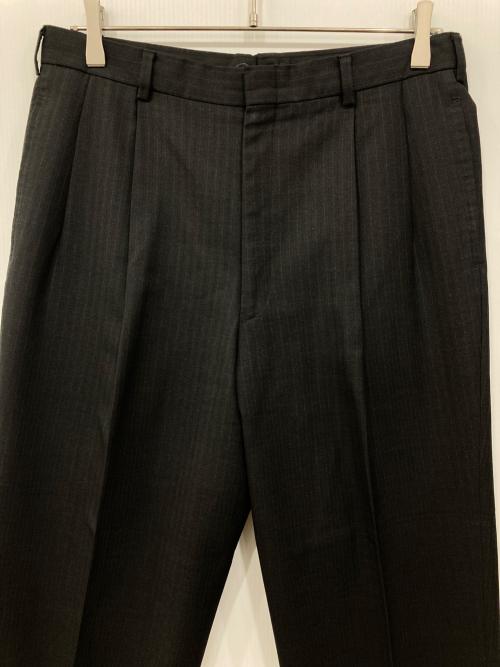 BROOKS BROTHERS（ブルックスブラザーズ）BROOKS BROTHERS (ブルックスブラザーズ) セットアップスーツ グレー サイズ:41REG35Wの古着・服飾アイテム