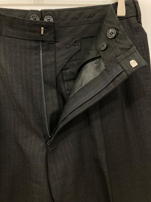 BROOKS BROTHERS（ブルックスブラザーズ）BROOKS BROTHERS (ブルックスブラザーズ) セットアップスーツ グレー サイズ:41REG35Wの古着・服飾アイテム