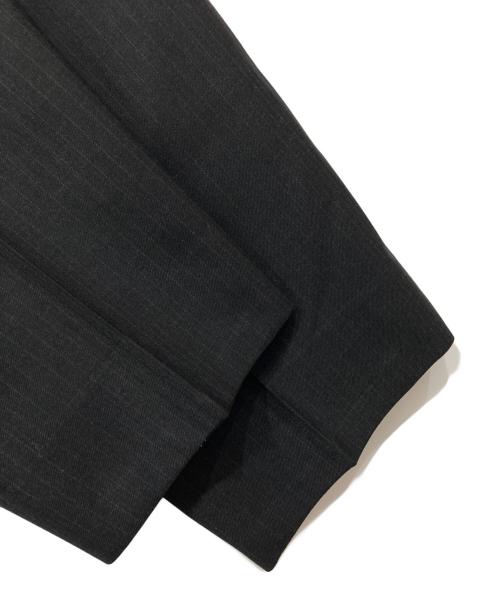 BROOKS BROTHERS（ブルックスブラザーズ）BROOKS BROTHERS (ブルックスブラザーズ) セットアップスーツ グレー サイズ:41REG35Wの古着・服飾アイテム