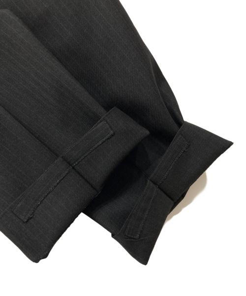 BROOKS BROTHERS（ブルックスブラザーズ）BROOKS BROTHERS (ブルックスブラザーズ) セットアップスーツ グレー サイズ:41REG35Wの古着・服飾アイテム