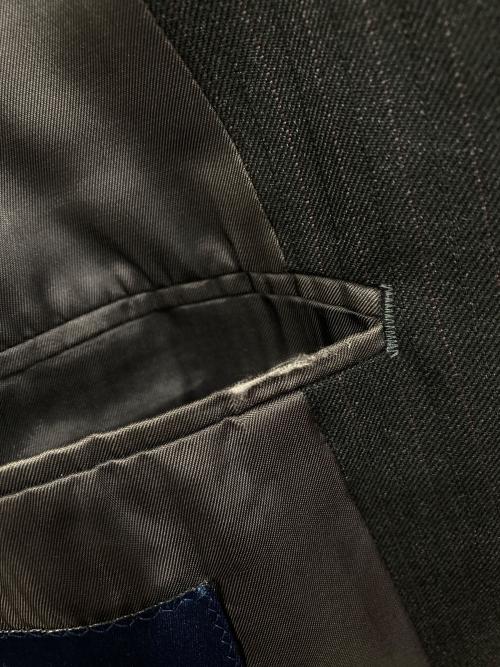 BROOKS BROTHERS（ブルックスブラザーズ）BROOKS BROTHERS (ブルックスブラザーズ) セットアップスーツ グレー サイズ:41REG35Wの古着・服飾アイテム