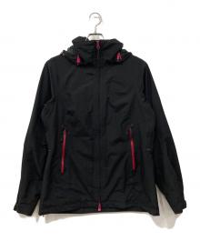 MAMMUT（マムート）の古着「マウンテンパーカー」｜ブラック
