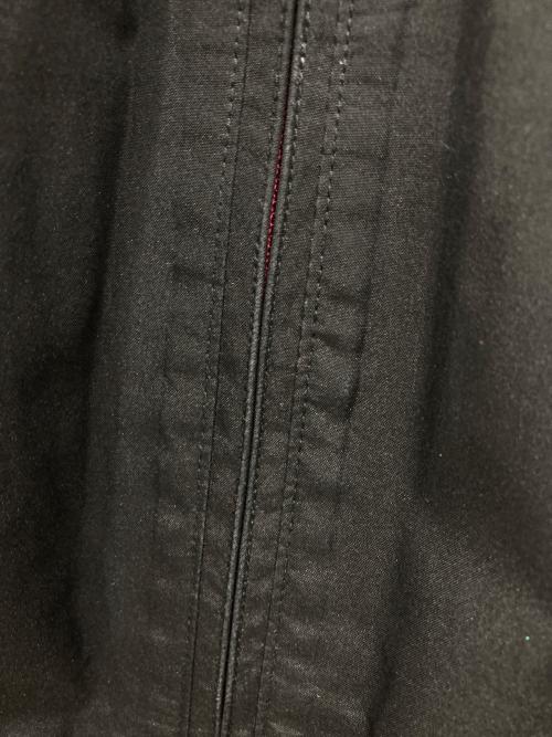 MAMMUT（マムート）MAMMUT (マムート) マウンテンパーカー ブラック サイズ:Lの古着・服飾アイテム