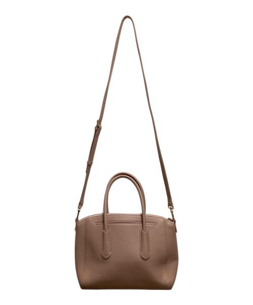 FURLA（フルラ）FURLA (フルラ) 2WAYバッグ ピンクの古着・服飾アイテム