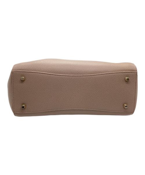 FURLA（フルラ）FURLA (フルラ) 2WAYバッグ ピンクの古着・服飾アイテム