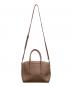 FURLA (フルラ) 2WAYバッグ ピンク：4500円