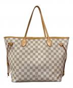 LOUIS VUITTONルイ ヴィトン）の古着「ネヴァーフルMM」｜アイボリー