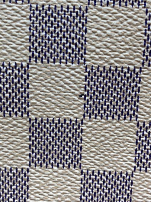 LOUIS VUITTON（ルイ ヴィトン）LOUIS VUITTON (ルイ ヴィトン) ネヴァーフルMM アイボリーの古着・服飾アイテム