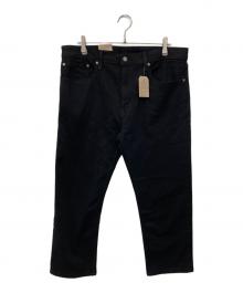 LEVI'S（リーバイス）の古着「デニムパンツ」｜ブラック
