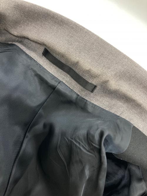 NO ID.（ノーアイディー）NO ID. (ノーアイディー) テーラードジャケット ブラック サイズ:1の古着・服飾アイテム