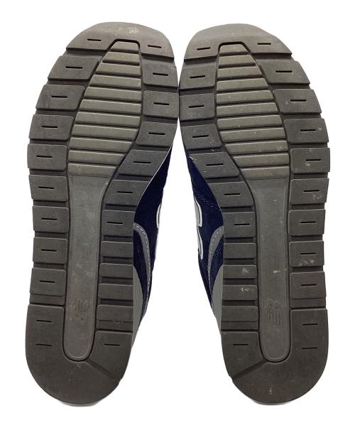 NEW BALANCE（ニューバランス）NEW BALANCE (ニューバランス) スニーカー ネイビー サイズ:25の古着・服飾アイテム