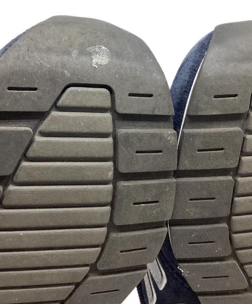 NEW BALANCE（ニューバランス）NEW BALANCE (ニューバランス) スニーカー ネイビー サイズ:25の古着・服飾アイテム