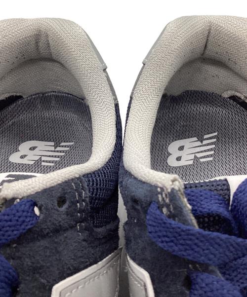 NEW BALANCE（ニューバランス）NEW BALANCE (ニューバランス) スニーカー ネイビー サイズ:25の古着・服飾アイテム