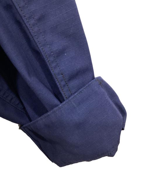 USCG（ユーエスシージー）USCG (ユーエスシージー) BDUジャケット ネイビー サイズ:45Rの古着・服飾アイテム