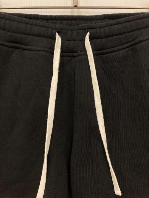 DIESEL（ディーゼル）DIESEL (ディーゼル) ハーフパンツ ブラック サイズ:Mの古着・服飾アイテム