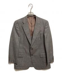 Burberry's（バーバリーズ）の古着「テーラードジャケット」｜グレー