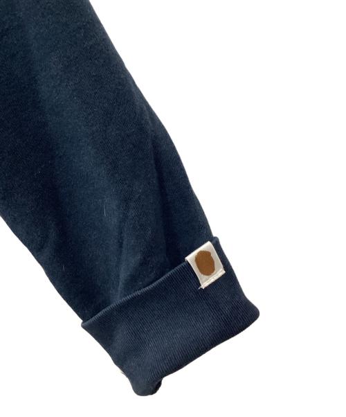 A BATHING APE（アベイシングエイプ）A BATHING APE (アベイシングエイプ) スウェット ネイビー サイズ:XLの古着・服飾アイテム