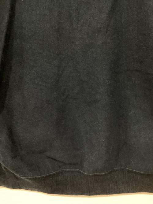 A BATHING APE（アベイシングエイプ）A BATHING APE (アベイシングエイプ) スウェット ネイビー サイズ:XLの古着・服飾アイテム