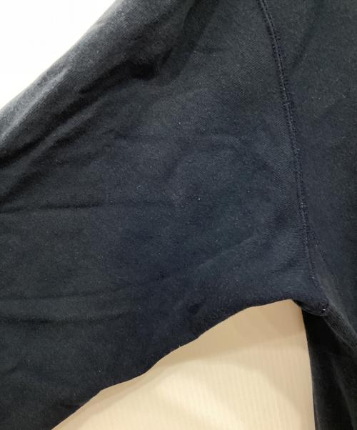 A BATHING APE（アベイシングエイプ）A BATHING APE (アベイシングエイプ) スウェット ネイビー サイズ:XLの古着・服飾アイテム