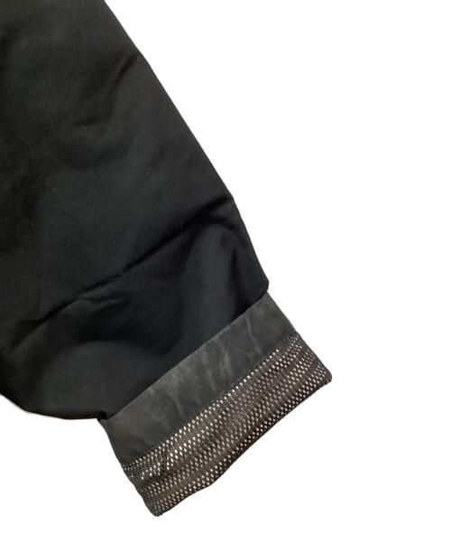 Patagonia（パタゴニア）Patagonia (パタゴニア) ストームライトジャケット ブラック サイズ:XLの古着・服飾アイテム