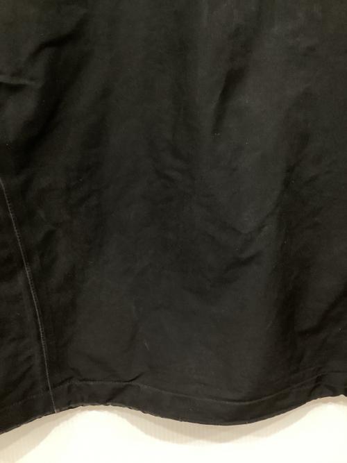 Patagonia（パタゴニア）Patagonia (パタゴニア) ストームライトジャケット ブラック サイズ:XLの古着・服飾アイテム