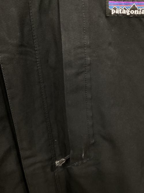 Patagonia（パタゴニア）Patagonia (パタゴニア) ストームライトジャケット ブラック サイズ:XLの古着・服飾アイテム
