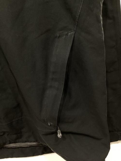 Patagonia（パタゴニア）Patagonia (パタゴニア) ストームライトジャケット ブラック サイズ:XLの古着・服飾アイテム