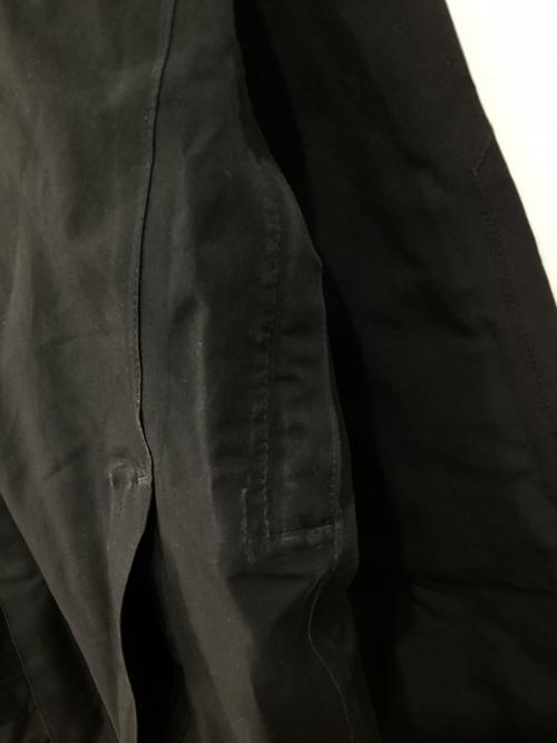 Patagonia（パタゴニア）Patagonia (パタゴニア) ストームライトジャケット ブラック サイズ:XLの古着・服飾アイテム