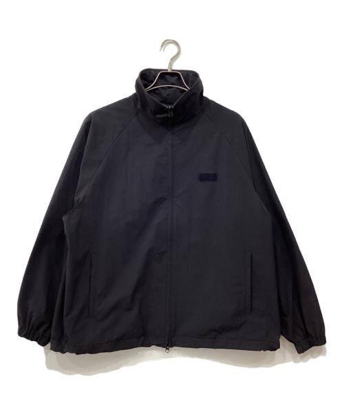 EVCON（エビコン）EVCON (エビコン) ナイロンジャケット ネイビー サイズ:3の古着・服飾アイテム