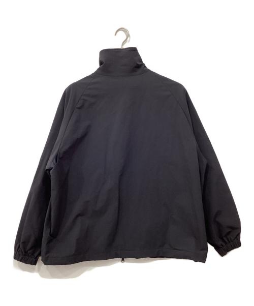 EVCON（エビコン）EVCON (エビコン) ナイロンジャケット ネイビー サイズ:3の古着・服飾アイテム