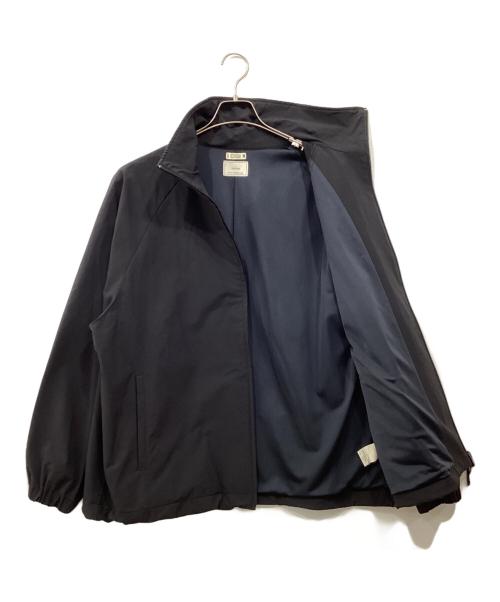 EVCON（エビコン）EVCON (エビコン) ナイロンジャケット ネイビー サイズ:3の古着・服飾アイテム