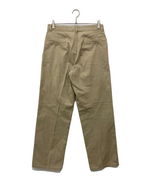 POLO RALPH LAUREN（ポロ・ラルフローレン）POLO RALPH LAUREN (ポロ・ラルフローレン) チノパン ベージュ サイズ:記載なしの古着・服飾アイテム
