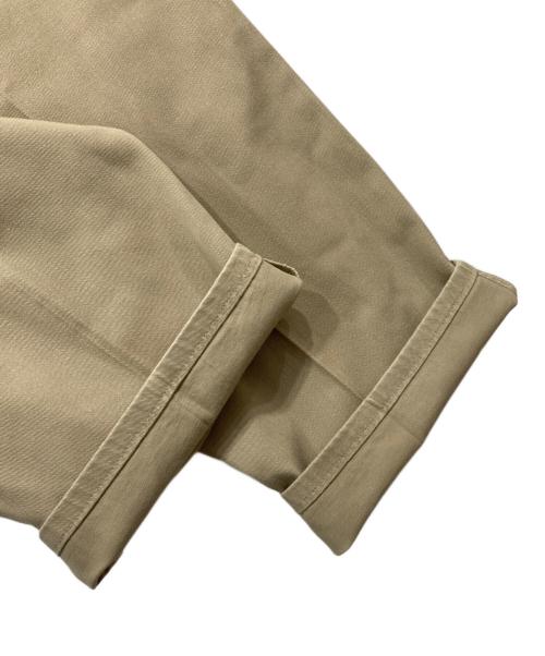 POLO RALPH LAUREN（ポロ・ラルフローレン）POLO RALPH LAUREN (ポロ・ラルフローレン) チノパン ベージュ サイズ:記載なしの古着・服飾アイテム