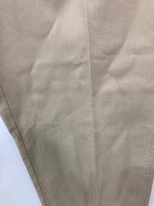 POLO RALPH LAUREN（ポロ・ラルフローレン）POLO RALPH LAUREN (ポロ・ラルフローレン) チノパン ベージュ サイズ:記載なしの古着・服飾アイテム