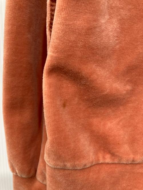 FRED PERRY（フレッドペリー）FRED PERRY (フレッドペリー) トラックジャケット オレンジ サイズ:記載なしの古着・服飾アイテム