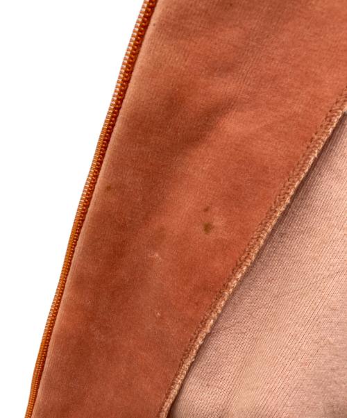 FRED PERRY（フレッドペリー）FRED PERRY (フレッドペリー) トラックジャケット オレンジ サイズ:記載なしの古着・服飾アイテム