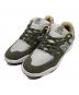 NEW BALANCE（ニューバランス）の古着「ローカットスニーカー」｜カーキ