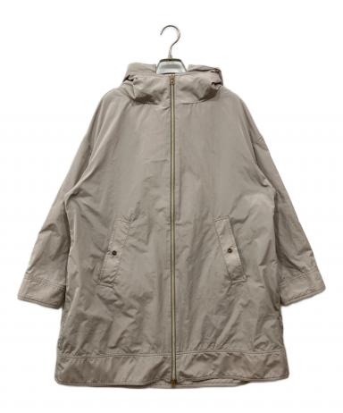 中古・古着通販】HERNO (ヘルノ) NEW TECHNO TAFFETAロングコート