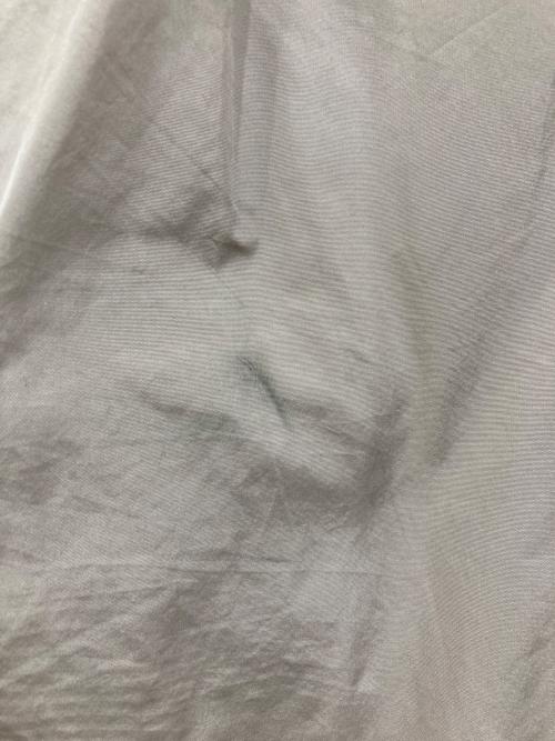 HERNO（ヘルノ）HERNO (ヘルノ) NEW TECHNO TAFFETAロングコート グレー サイズ:42の古着・服飾アイテム