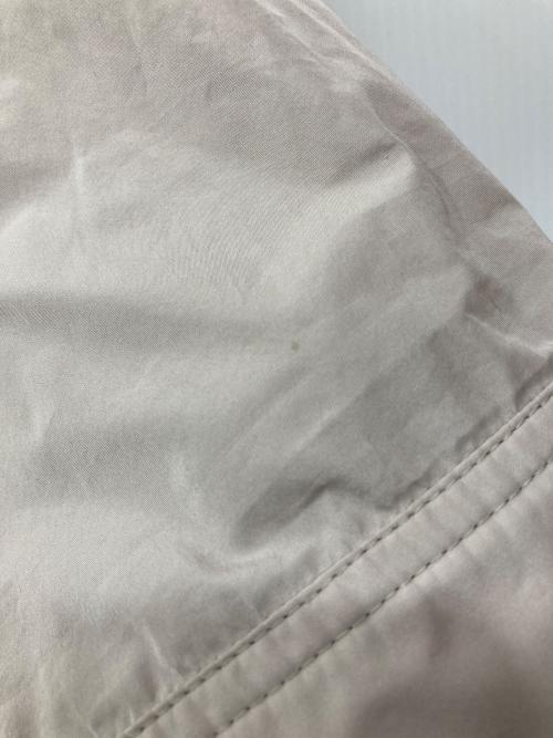 HERNO（ヘルノ）HERNO (ヘルノ) NEW TECHNO TAFFETAロングコート グレー サイズ:42の古着・服飾アイテム