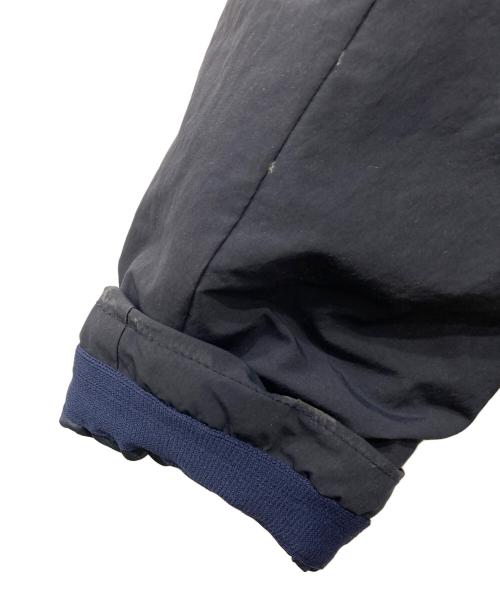 THE NORTHFACE PURPLELABEL（ザ・ノースフェイス パープルレーベル）THE NORTHFACE PURPLELABEL (ザ・ノースフェイス パープルレーベル) nanamica (ナナミカ) ダウンコート ネイビー サイズ:Lの古着・服飾アイテム