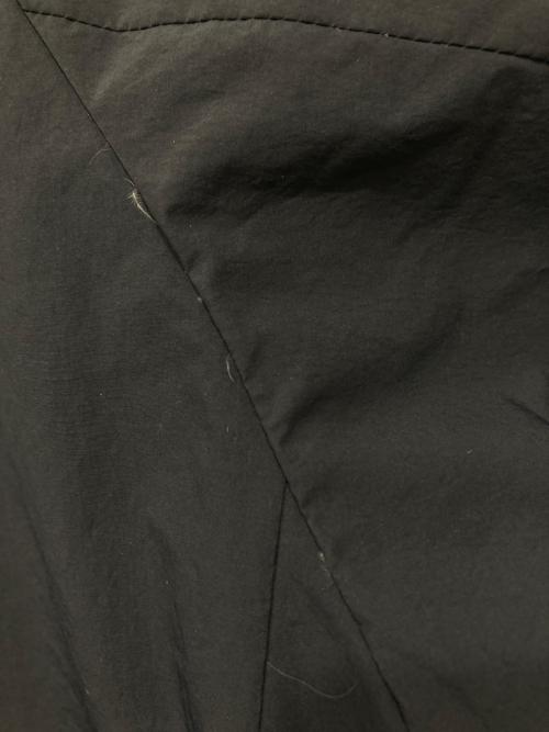 THE NORTHFACE PURPLELABEL（ザ・ノースフェイス パープルレーベル）THE NORTHFACE PURPLELABEL (ザ・ノースフェイス パープルレーベル) nanamica (ナナミカ) ダウンコート ネイビー サイズ:Lの古着・服飾アイテム