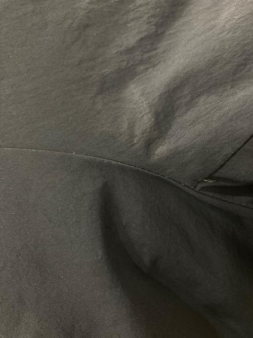 THE NORTHFACE PURPLELABEL（ザ・ノースフェイス パープルレーベル）THE NORTHFACE PURPLELABEL (ザ・ノースフェイス パープルレーベル) nanamica (ナナミカ) ダウンコート ネイビー サイズ:Lの古着・服飾アイテム