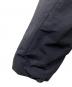 中古・古着 THE NORTHFACE PURPLELABEL (ザ・ノースフェイス パープルレーベル) nanamica (ナナミカ) ダウンコート ネイビー サイズ:L：14000円