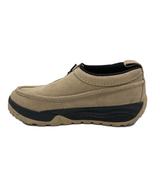 NIKE ACG（ナイキエーシージー）NIKE ACG (ナイキエーシージー) ローカットスニーカー ベージュ サイズ:29の古着・服飾アイテム