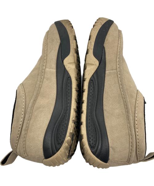 NIKE ACG（ナイキエーシージー）NIKE ACG (ナイキエーシージー) ローカットスニーカー ベージュ サイズ:29の古着・服飾アイテム