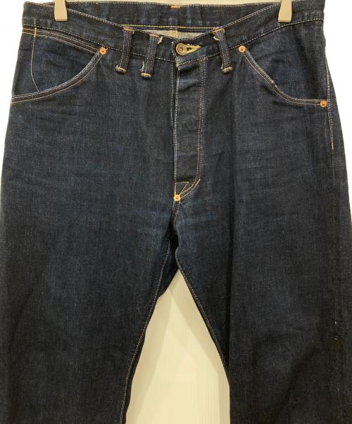 PHIGVEL MAKERS（フィグベルマーカーズ）PHIGVEL MAKERS (フィグベルマーカーズ) デニムパンツ インディゴ サイズ:34の古着・服飾アイテム