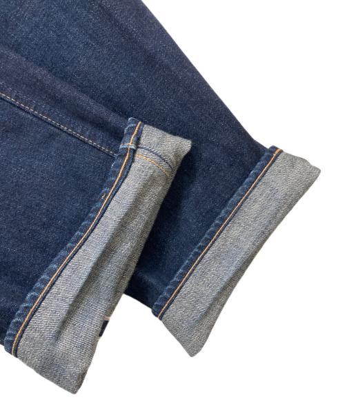 PHIGVEL MAKERS（フィグベルマーカーズ）PHIGVEL MAKERS (フィグベルマーカーズ) デニムパンツ インディゴ サイズ:34の古着・服飾アイテム