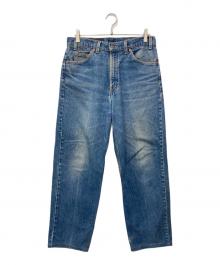 LEVI'S（リーバイス）の古着「デニムパンツ」｜インディゴ