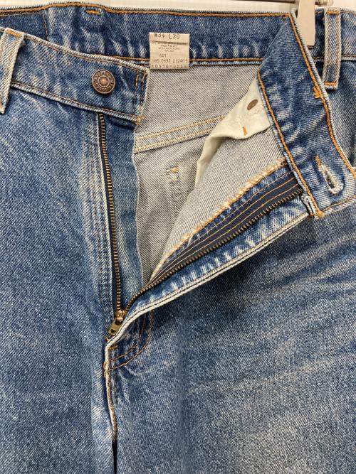 LEVI'S（リーバイス）LEVI'S (リーバイス) デニムパンツ インディゴ サイズ:W34の古着・服飾アイテム